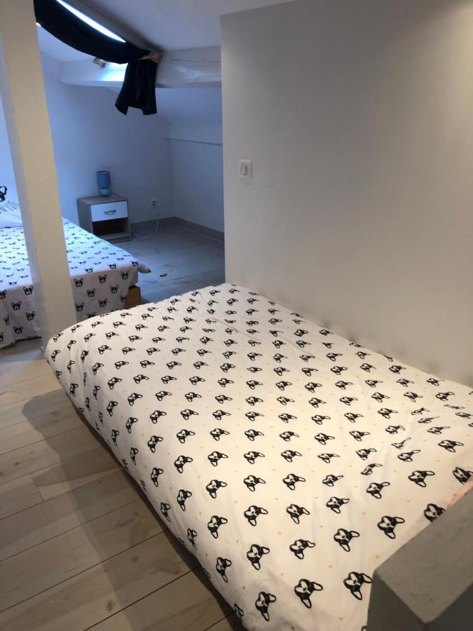 Bonheur Perigourdin Apartment Tremolat Bagian luar foto