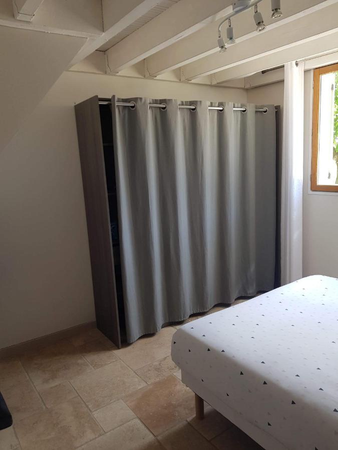 Bonheur Perigourdin Apartment Tremolat Bagian luar foto