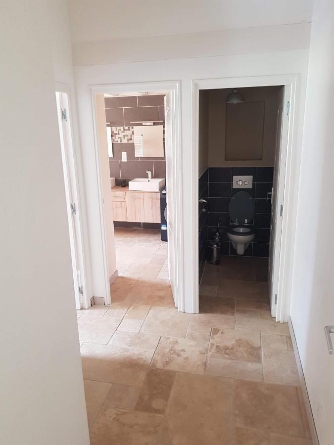 Bonheur Perigourdin Apartment Tremolat Bagian luar foto